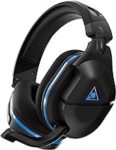 Turtle Beach Stealth 600 Gen 2 USB Wireless Amplified Gaming Headset for PS5, PS4, PS4 Pro, Nintendo Switch, PC & Mac with...